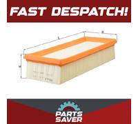 Air Filter LX632 Mahle 25062468 PHE000120 PHE000121 PHE10012 PHE100420 79605247