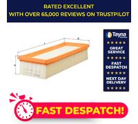 MAHLE Air Filter LX632