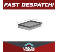 KNECHT LX 643 Air Filter for CITRO?N,PEUGEOT