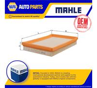 MAHLE LX 687 Air filter