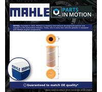 Air Filter LX7060 Mahle 78796815 Genuine Top Quality Guaranteed New