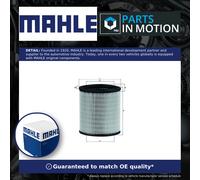 Air Filter fits PEUGEOT 106 Mk2 1.1 96 to 04 HFX(TU1JP) Mahle 1420G7 1444E5 New