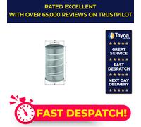 Air Filter LX7210/7 Mahle 81084050018 76832737 Genuine Top Quality Guaranteed