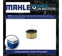 Air Filter LX759 Mahle 13717503141 7503141 78556797 Genuine Quality Guaranteed