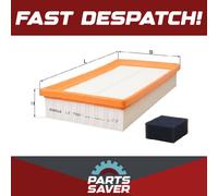 MAHLE ORIGINAL LX 798/1 Air filter