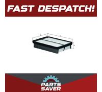 Air filter Filter Insert LX 805 KNECHT for TOYOTA COROLLA COROLLA Compact