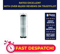 x1 Mahle Air Filter Filter Insert LX816/4 70510300 Made in TR