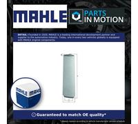 Mahle Original Air Filter LX818 - for BMW & Land Rover