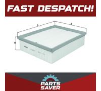 MAHLE Air Filter - LX819