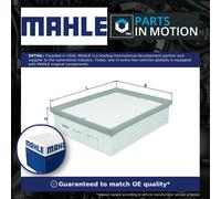 MAHLE Air Filter - LX819