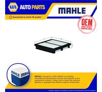 MAHLE LX 877 - Air Filter Car - Engine