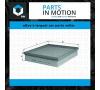 Air Filter LX889 Mahle PHE100460 PHE100461 GFE2412 GFE2493 78437451 Quality New