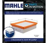 Air Filter fits VW LUPO Mk1 1.0 98 to 05 Mahle 030129620C 030198620 30129620C
