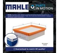 Mahle Air Filter LX925/S fits Seat ibiza VW Polo - Genuine Part