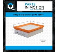 Air Filter LX925/S Mahle 030129620C 030198620 30129620C 60306015000 78425266 New