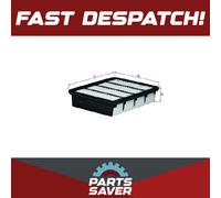 Air Filter fits FORD RANGER 2.5D 99 to 06 Mahle 1213440 3600772 EFA585 Quality