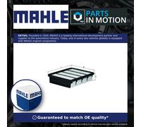 Air Filter fits FORD RANGER 2.5D 99 to 06 Mahle 1213440 3600772 EFA585 Quality