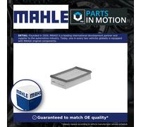 Air Filter LX933/3 Mahle 1654600Q2M 1654600QAR 16546BC40A 16546BN701 16546BN70A