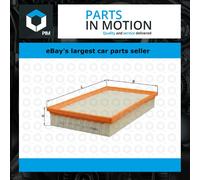 MAHLE Air Filter - LX942