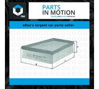 MAHLE Air Filter - LX9572