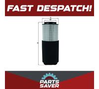 MAHLE LX 976 - Air Filter Car - Engine