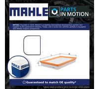 Mahle Original Air Filter LX 977D - Engine Filter - Fits SKODA, VW, SEAT