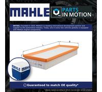 MAHLE Air Filter - LX978