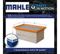 Air Filter LX984/2 Mahle 13717672552 7672552 76816284 Genuine Quality Guaranteed