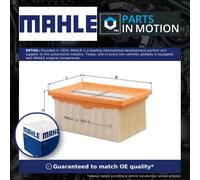 Air Filter LX984/5 Mahle 13717706414 7706414 70352906 Genuine Quality Guaranteed
