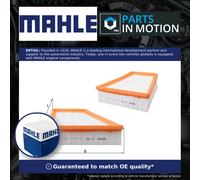 Mahle Original Air Filter LX 998 - Fits SEAT SKODA VW - Part 5JF129620/5Z0129620