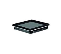 Air Filter MAHLE Fits NISSAN Micra II 165460U800