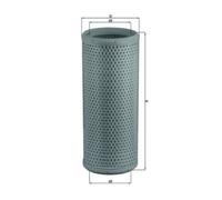 MAHLE LX 147 - Air Filter Car - Engine
