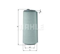 Air Filter MAHLE for 3 Series 1 5 Freelander 75 D3 MG ZT-T ZT X3 LX 823 Top Germ