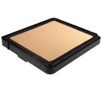 MAHLE LX 75 - Air Filter Car - Engine