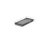 Air Filter MAHLE for V40 S40 LX 503 Top German Quality