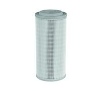 Air filter Mahle LX 1595 for AUDI