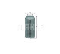 Air Filter MAHLE LX 1802 Top German Quality
