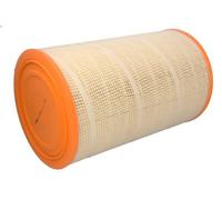 Air filter MAHLE LX 612 for MAN F90 9.973 1987-1997