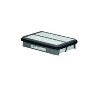 Air filter Mahle LX 812 for CITROËN GEO ISUZU MITSUBISHI PEUGEOT