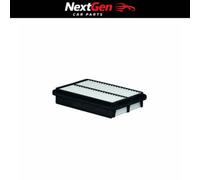 Air Filter Mahle LX1041 for Hyundai Santa Fe CRDi 2.0 01-06