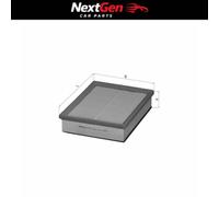 Air Filter Mahle LX1078 for Fiat Multipla JTD 1.9 00-10