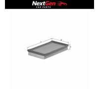 MAHLE LX 1148 Air filter