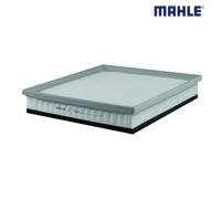 Air Filter MAHLE LX1583 For RENAULT, NISSAN, OPEL