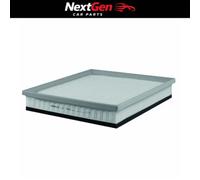 Air Filter Mahle LX1583 for Vauxhall Vivaro CDTi 2.0 06-14