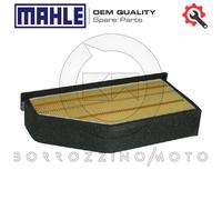 Air Filter Mahle LX1710 Original First Equipment Bmw K1200Rs 1200 CC 1997-2004