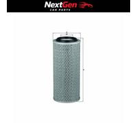 Air Filter Mahle LX200 for VW Transporter 1.9 84-92