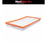 Air Filter Mahle LX2037 for Mercedes-Benz Vito 120 CDi 3.0 06-14
