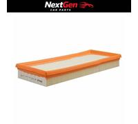 Mahle Original Air Filter LX218 - OE Fit for Audi & VW - Genuine Quality