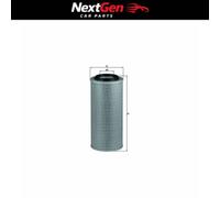 Air Filter Mahle LX2635 for Nissan Cabstar E TD 2.7 00-04