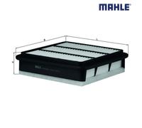 Air Filter MAHLE LX2834 For MITSUBISHI